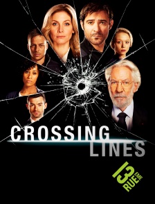13EME RUE - Crossing Lines