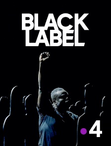 France 4 - Black Label