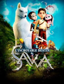 L'incroyable destin de Savva