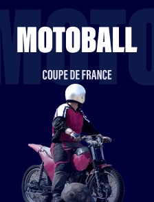 Motoball : Coupe de France