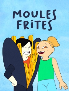 Moules Frites