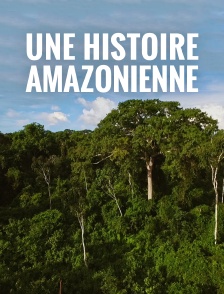 Une histoire amazonienne