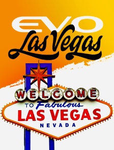 EVO Las Vegas 2025