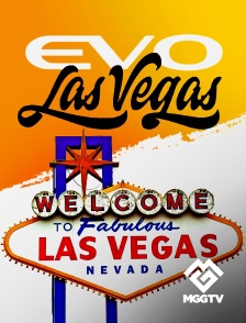 MGG TV - EVO Las Vegas 2025