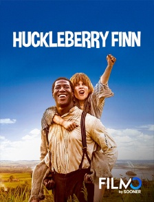 FilmoTV - Huckleberry Finn