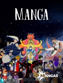MANGAS - Les chevaliers du Zodiaque : Hadès, le sanctuaire