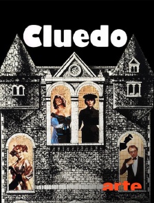 Cluedo