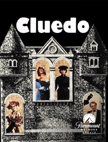 Paramount Network Décalé - Cluedo