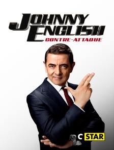 CSTAR - Johnny English contre-attaque