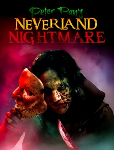 Peter Pan's Neverland Nightmare