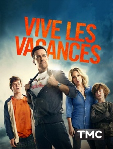 TMC - Vive les vacances