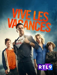 RTL 9 - Vive les vacances
