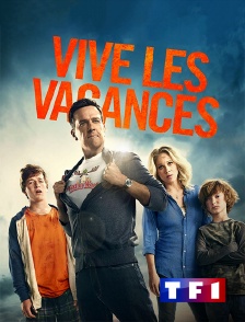 TF1 - Vive les vacances