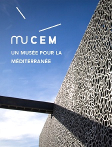 MuCEM, un musée pour la Méditerranée