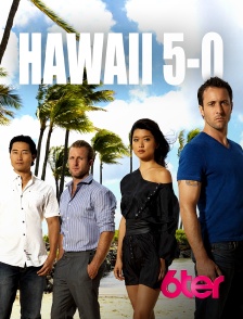 6ter - Hawaii 5-0