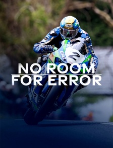 No Room for Error