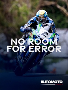 Automoto - No Room for Error