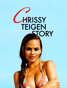 Chrissy Teigen Story