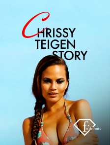 Chrissy Teigen Story