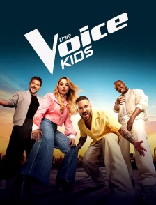 The Voice Kids
