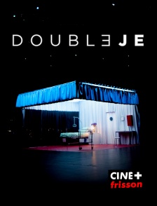 CINE+ Frisson - Double Je