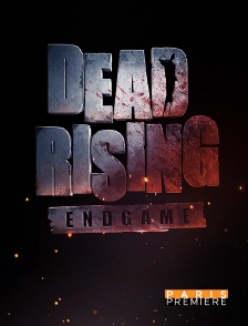 Dead rising : endgame