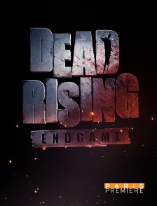 Paris Première - Dead rising : endgame