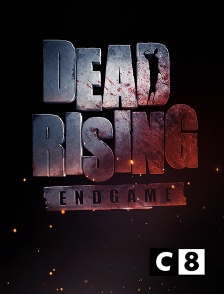 C8 - Dead rising : endgame