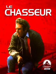 Paramount Channel Décalé - Le chasseur