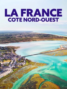 La France côté nord-ouest