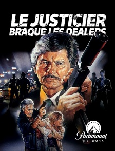 Paramount Network - Le justicier braque les dealers