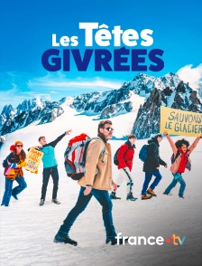 france.tv - Les Têtes givrées