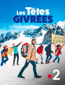 France 2 - Les Têtes givrées