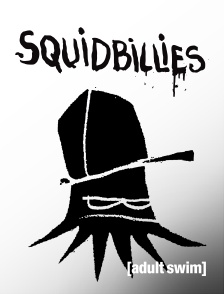 Adult Swim - Squidbillies