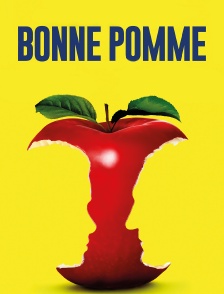 Bonne pomme