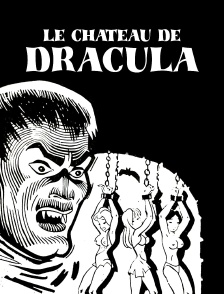 Le château de Dracula