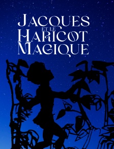 Jacques et le haricot magique