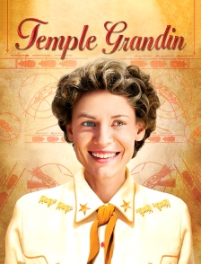Temple Grandin