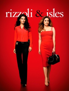 Rizzoli & Isles