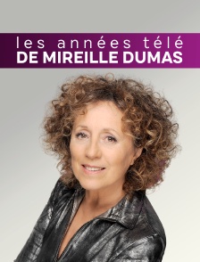 Les années Mireille Dumas