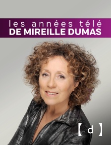France TV Docs - Les années Mireille Dumas