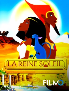 La reine soleil