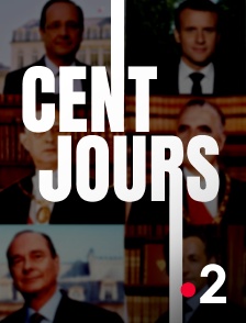 France 2 - Cent jours