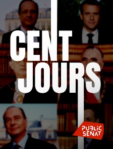 Public Sénat - Cent jours