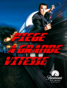 Paramount Network Décalé - Piège à grande vitesse