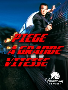 Paramount Network - Piège à grande vitesse