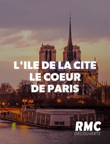 L'ILE DE LA CITE, LE COEUR DE PARIS