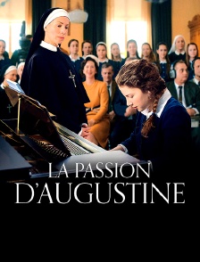 La passion d'Augustine
