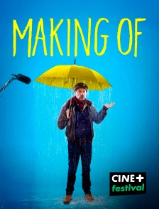 CINE+ Festival - Making of
