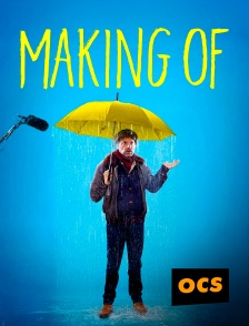 OCS - Making of